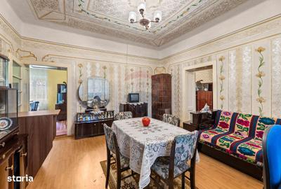 Casă cu 3 camere în Sânleani - 5