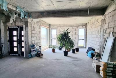 Casă individuală cu 4 camere cu Canalizare în Năvodari - 5