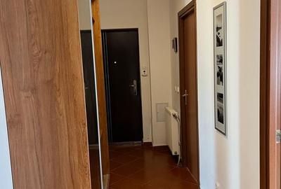 Apartament cu 2 camere decomandat în Florești - 2