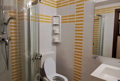 Apartament cu 3 camere decomandat în Băneasa - 20