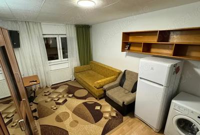 Proprietar inchiriez garsoniera in zona Lipovei - 2