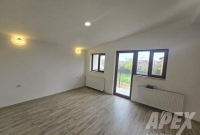 Casa 3 camere finisata la cheie | Teren 400 m | Clinceni- Domnesti - 19