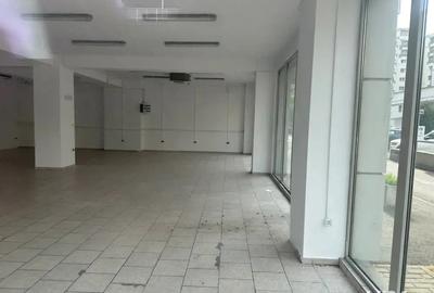 Spatiu comercial - 4