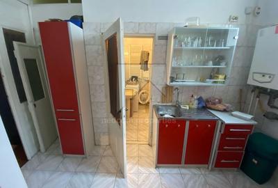 Vanzare Casa S+P zona Piata Romana - Caderea Bastiliei - 10
