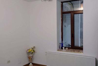 CI495 Apartament istoric Parter+Demisol,renovat,Piata Traian - 14