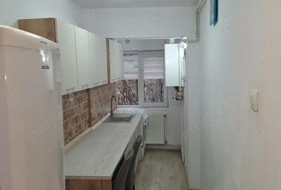 Garsonieră decomandată în Militari - 3