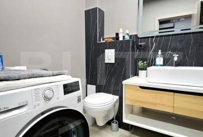Apartament cu 2 camere decomandat în Cetății - 3
