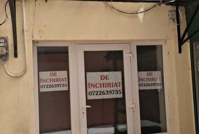 Spațiu comercial, de 58 mp, în Central - 7