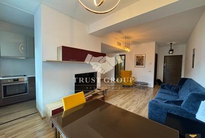 Apartament 3 camere Herastrau | Loc de parcare - 3