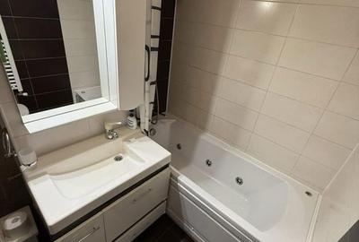 Apartament cu 2 camere decomandat în Central - 8