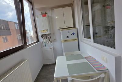 Apartament cu 2 camere decomandat în Roșu - 7