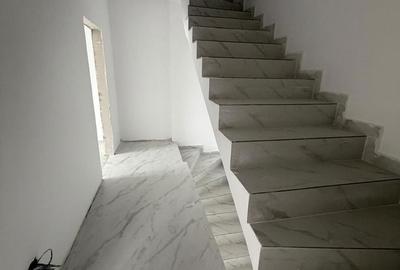 Casă cu 3 camere în Central - 4