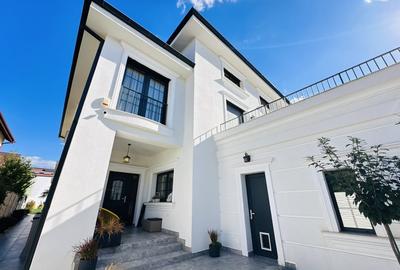 Dumbravita - Vila premium cu piscina si 4 dormitoare en-suite | Com 0% Dumbravita - Vila premium cu piscina si 4 dormitoare en-suite | Com 0% - 6