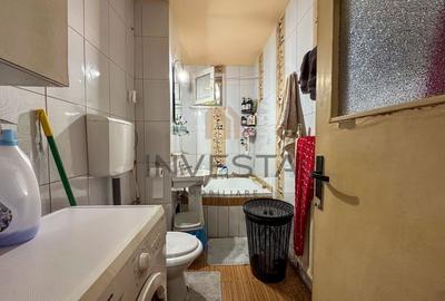 Oportunitate de investitie! 3 camere, Piata Hermes, Gheorgheni - 6