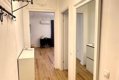 Garsonieră decomandată în Parcul Circului - 4