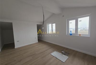 Casă cu 4 camere cu Teren 370 Mp în Berceni - 6