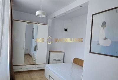 Apartament cu 2 camere decomandat, mobilat în Tineretului - 6