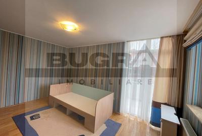 Duplex de 320mp, modern, 120mp, sauna, zona strazii Zaharia Stancu - 35