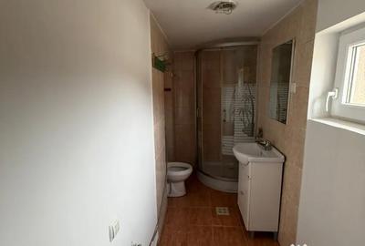 Casă cu 2 camere în Saschiz - 7