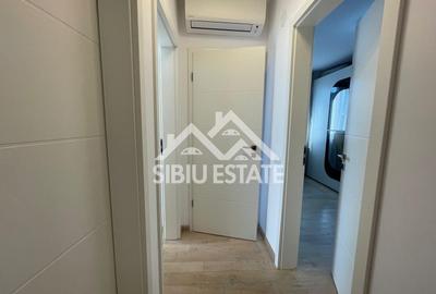 Casă cu 4 camere cu Canalizare în Arhitecților - Calea Cisnădiei - 12