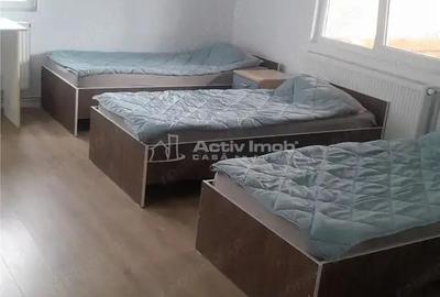 Casă cu Teren 800 Mp în Cristian - 12