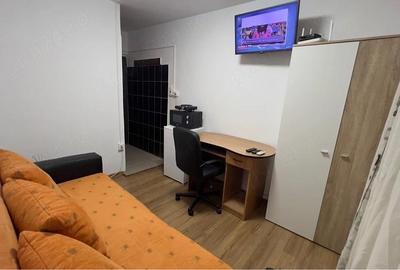 Garsonieră nedecomandată în Aurel Vlaicu - 1