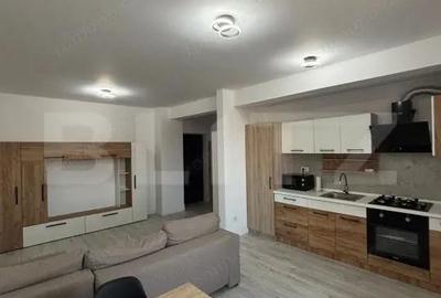 Apartament cu 2 camere decomandat în Obcini