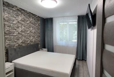 Apartament cu 2 camere decomandat în Ștrand - 6