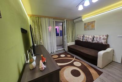 Apartament cu 2 camere semidecomandat în Titan - 9