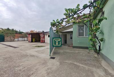 Casă cu 3 camere de vânzare în Arad – cartier Pârneava, complet renovată Casă cu 3 camere de vânzare în Arad – cartier Pârneava, complet renovată - 5