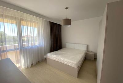 Apartament cu 2 camere decomandat în Exterior Vest - 1