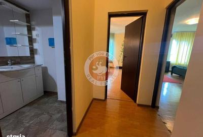 Apartament cu 4 camere decomandat în Kogălniceanu