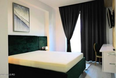 Sea On - Mamaia Nord, 3 camere, etajul 1, terasa cu vedere la mare! - 42