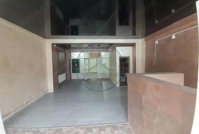 Oportunitate! Spa?iu comercial 65 mp, Zona ?tefan cel Mare - 10