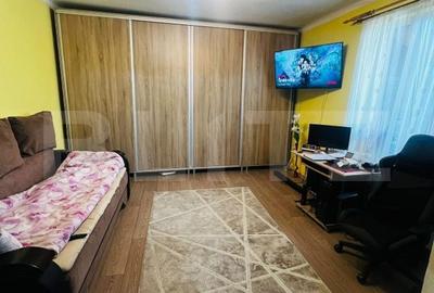 Casă cu 2 camere cu Teren 174.5 Mp în Central - 3