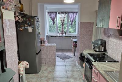 Reco Apartament Sanmartin 100mp - 4
