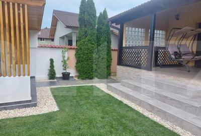 Casa 5 camere, 258 mp, zona Ampoi III - 4