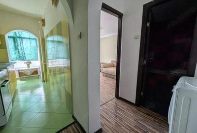 Banca Nationala, garsoniera mobilata si utilata, 260 euro - 7