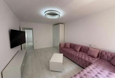 Apartament cu 2 camere decomandat în Ultracentral - 2
