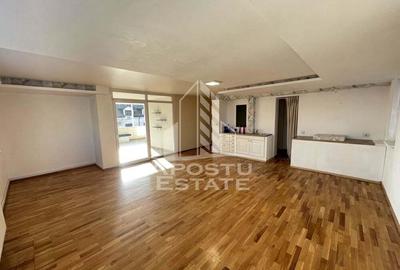 Spatiu birouri, etajul 2, 100mp, Zona Complexul Studentesc. - 2