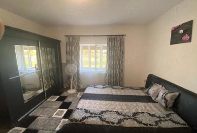 Casă cu 3 camere în Jamu Mare - 5