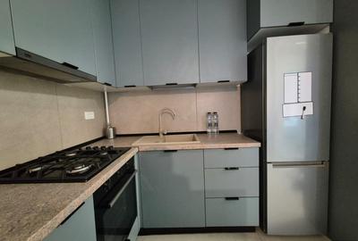 Doua camere tip studio - Estoria City - 39