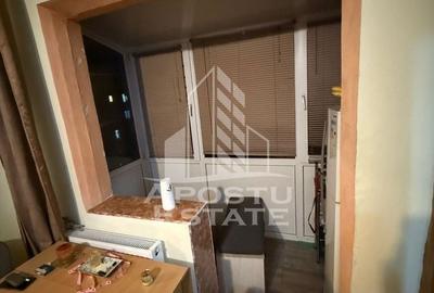 Apartament cu 2 camere nedecomandat, mobilat în Șagului - 3