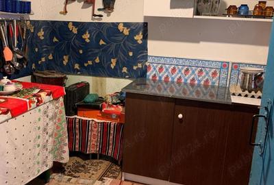 Casa Cuca 2700mp teren intravilan neinundabil 126 mp construiti 28000Euro Casa Cuca 2700mp teren intravilan neinundabil 126 mp construiti 28000Euro - 3