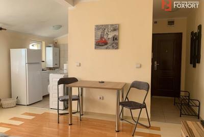 Apartament cu 2 camere decomandat, mobilat în Complex Studențesc - 2