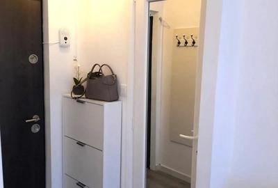 Garsonieră semidecomandată, mobilată în Gorjului - 12