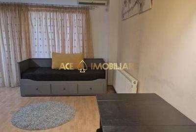 Apartament cu 2 camere decomandat, mobilat în Băneasa - 2