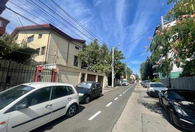 Casă cu 7 camere cu Garaj în Dămăroaia - 42