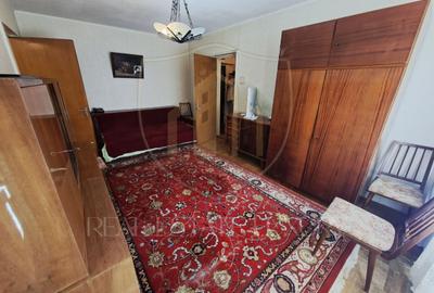 Apartament cu 2 camere semidecomandat în Alexandru Obregia - 1