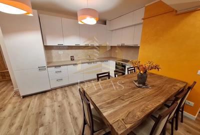 Apartament cu 2 camere de inchiriat | Ultrafinisat | Wings - 3